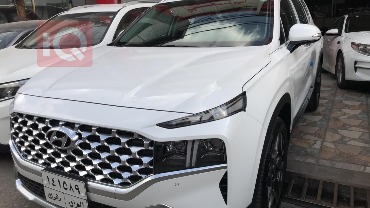 هیوندای سەنتافی